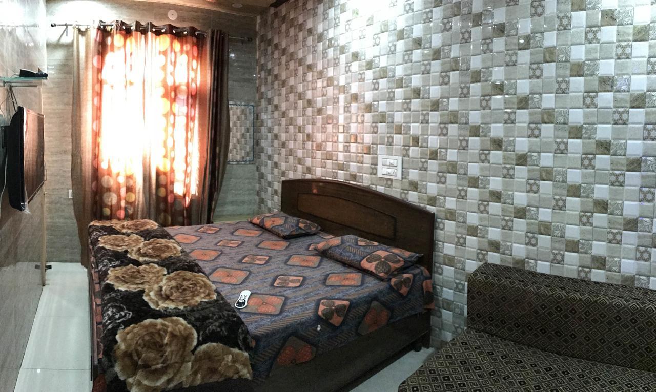 Hotel Prince Palace Patiāla 외부 사진
