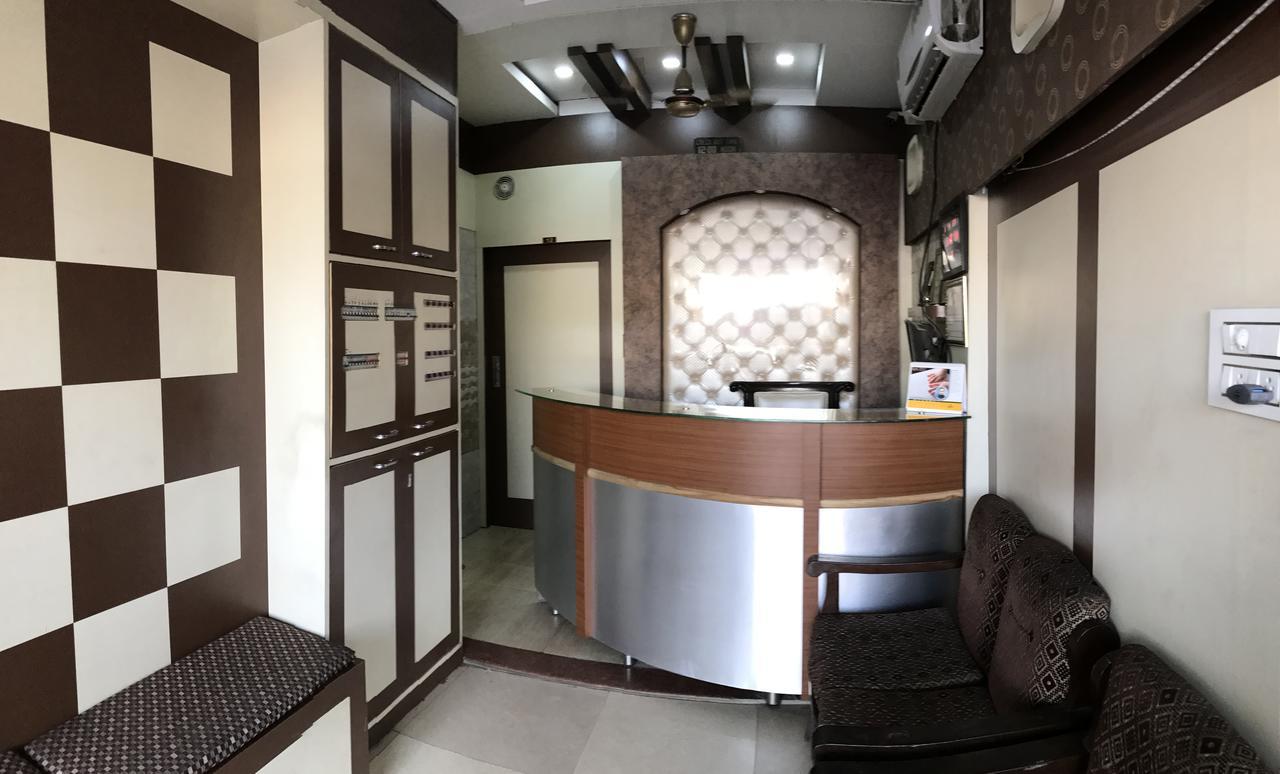 Hotel Prince Palace Patiāla 외부 사진